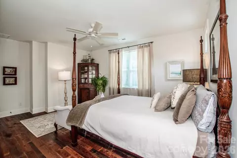 Bedroom - 216 Catawba Ave, Davidson, NC 28036 photo 3 of 3