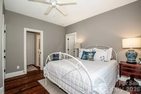 Bedroom - 216 Catawba Ave, Davidson, NC 28036 photo 2 of 3