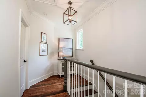 Entry Way - 216 Catawba Ave, Davidson, NC 28036 photo 1 of 1