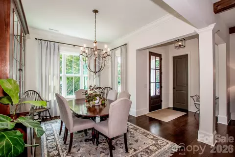 Dining - 216 Catawba Ave, Davidson, NC 28036 photo 1 of 1