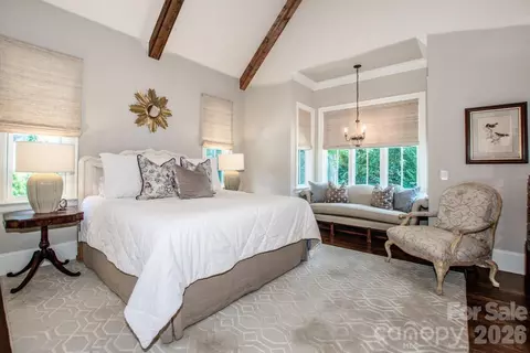 Bedroom - 216 Catawba Ave, Davidson, NC 28036 photo 1 of 3