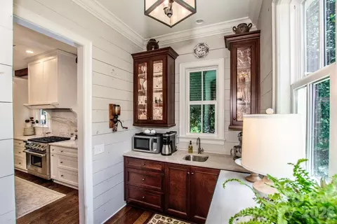 Kitchen - 216 Catawba Ave, Davidson, NC 28036 photo 2 of 2