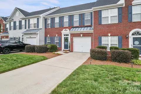 4032 Holly Villa Cir, Indian Trail, NC 28079