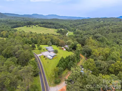 251 Old Mill Rd, Lake Lure, NC 28746