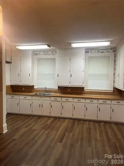 Kitchen - 108 Harwood St, Albemarle, NC 28001 photo 1 of 1