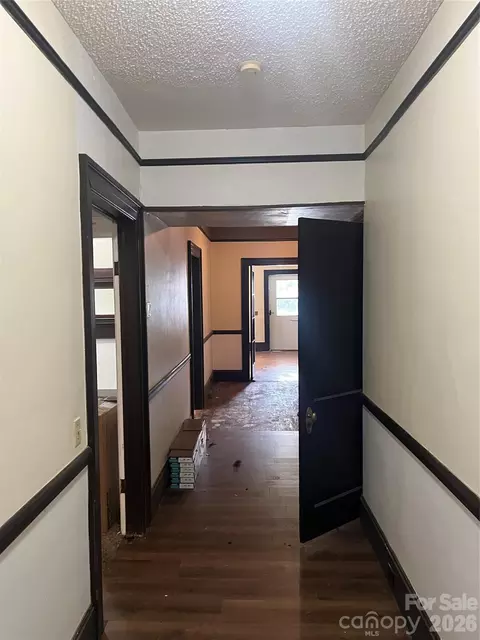 Entry Way - 108 Harwood St, Albemarle, NC 28001 photo 1 of 2