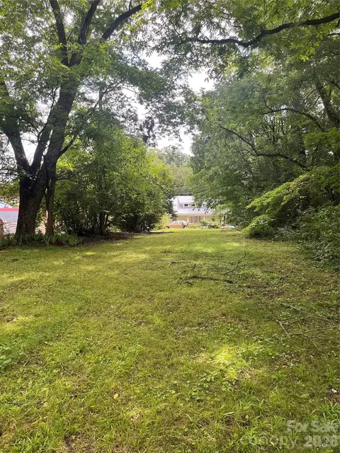 Exterior - 108 Harwood St, Albemarle, NC 28001 photo 7 of 13
