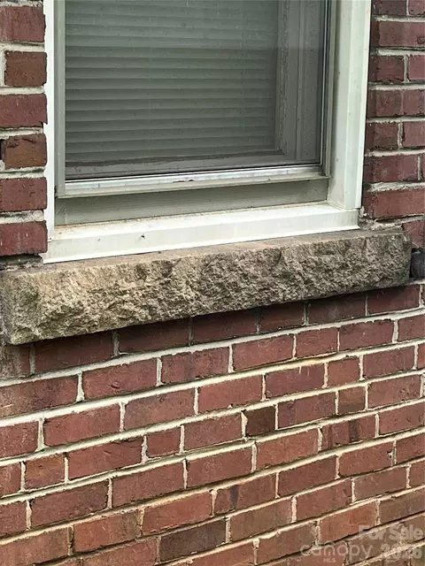 Exterior - 108 Harwood St, Albemarle, NC 28001 photo 6 of 13