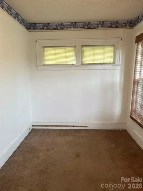 Bedroom - 108 Harwood St, Albemarle, NC 28001 photo 3 of 4