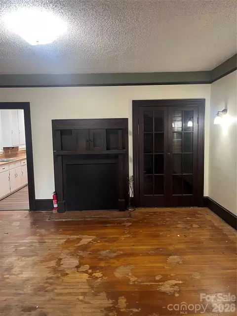 Living - 108 Harwood St, Albemarle, NC 28001 photo 3 of 6