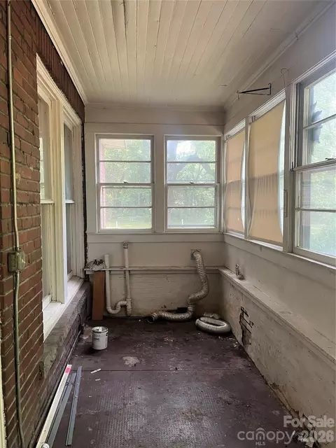 Exterior - 108 Harwood St, Albemarle, NC 28001 photo 13 of 13