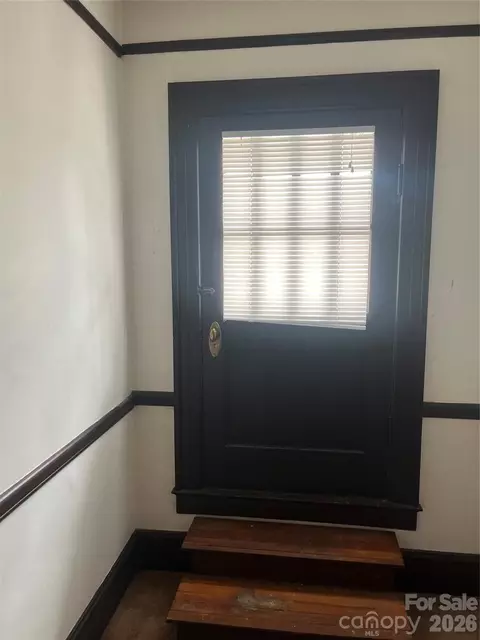 Entry Way - 108 Harwood St, Albemarle, NC 28001 photo 2 of 2