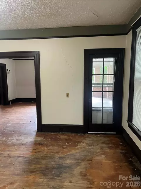Living - 108 Harwood St, Albemarle, NC 28001 photo 5 of 6