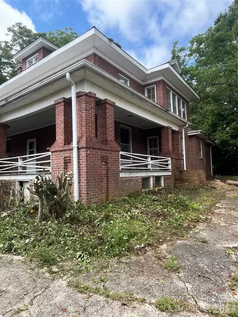 Exterior - 108 Harwood St, Albemarle, NC 28001 photo 2 of 13