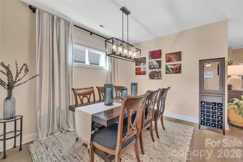 Dining - 6243 Scuttle Ln, Denver, NC 28037 photo 2 of 5