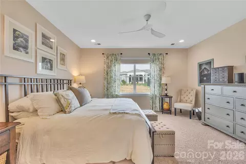 Bedroom - 6243 Scuttle Ln, Denver, NC 28037 photo 4 of 4