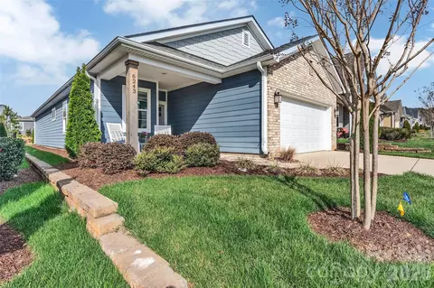 Exterior - 6243 Scuttle Ln, Denver, NC 28037 photo 1 of 7