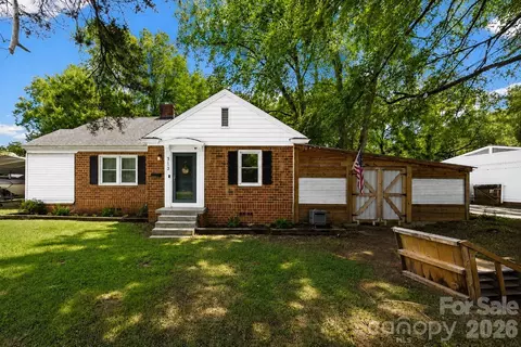 313 Jackson St, Fort Mill, SC 29715