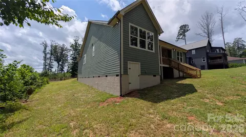 Exterior - 3165 Timber Run Ln, Maiden, NC 28650 photo 5 of 5