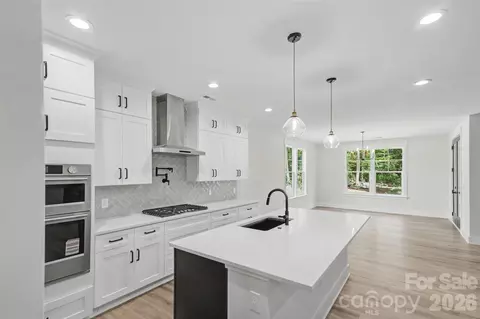 Kitchen - 3165 Timber Run Ln, Maiden, NC 28650 photo 1 of 1