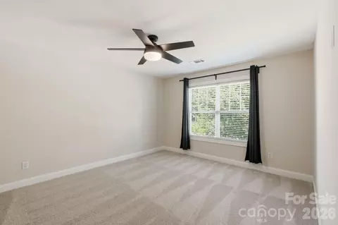 Bedroom - 347 Windy Pine Dr, Clover, SC 29710 photo 4 of 5