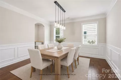 Dining - 347 Windy Pine Dr, Clover, SC 29710 photo 2 of 2