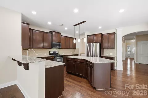 Entry Way - 347 Windy Pine Dr, Clover, SC 29710 photo 2 of 3