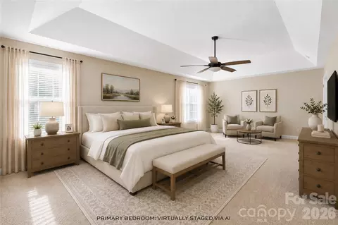 Bedroom - 347 Windy Pine Dr, Clover, SC 29710 photo 1 of 5