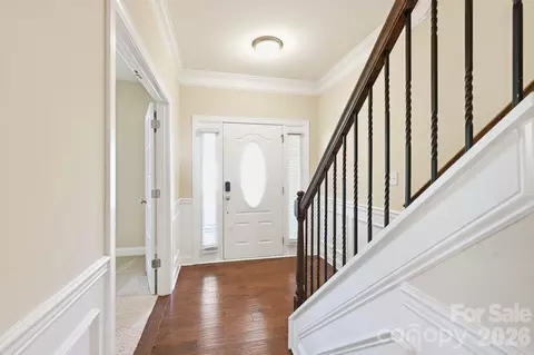 Entry Way - 347 Windy Pine Dr, Clover, SC 29710 photo 1 of 3