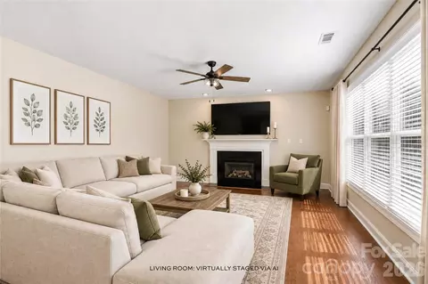 Living - 347 Windy Pine Dr, Clover, SC 29710 photo 1 of 3