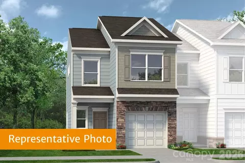 2667 Spinalis 52a St #52A, Charlotte, NC 28215