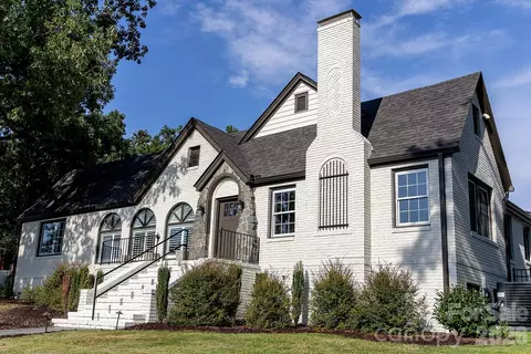 276 N 4th N St N, Albemarle, NC 28001