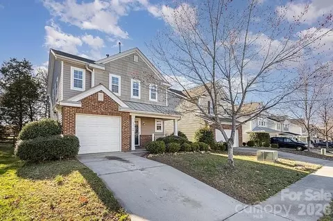 13716 Riding Hill 186 Ave #186, Charlotte, NC 28213