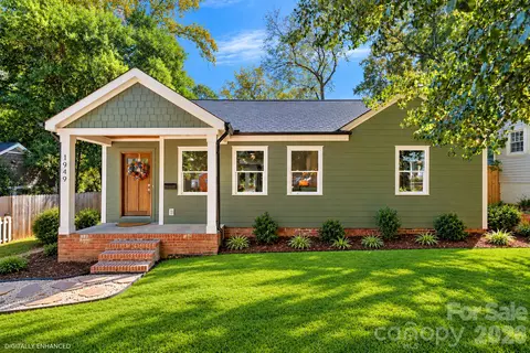 1949 Garibaldi Ave, Charlotte, NC 28208