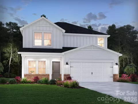 120 Frontiersman Dr, Mocksville, NC 27028