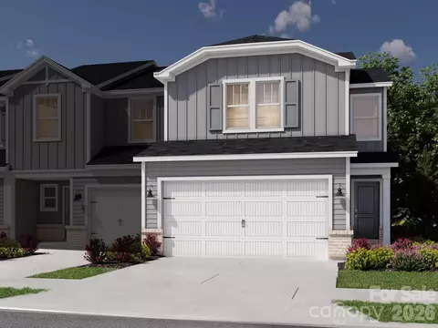 9049 Foggy Brook Loop, Charlotte, NC 28216
