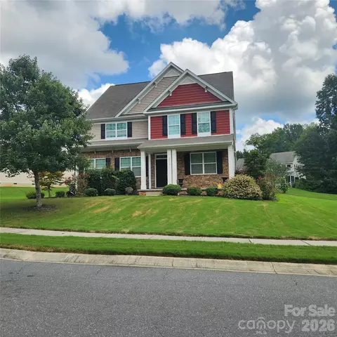 2168 Chapel Gate Dr, Rock Hill, SC 29732