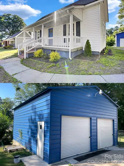 304 Misenheimer Nw Dr NW, Concord, NC 28025