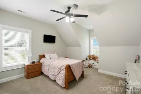 Bedroom - 4203 Sincerity Rd, Monroe, NC 28110 photo 3 of 9