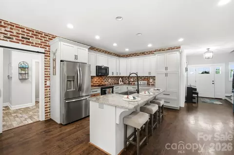 Kitchen - 4203 Sincerity Rd, Monroe, NC 28110 photo 1 of 1