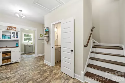 Entry Way - 4203 Sincerity Rd, Monroe, NC 28110 photo 3 of 5