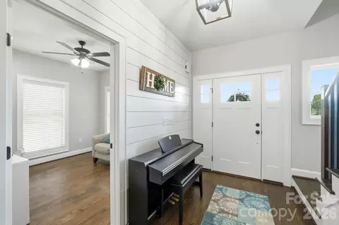 Entry Way - 4203 Sincerity Rd, Monroe, NC 28110 photo 1 of 5