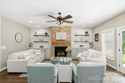 Living - 4203 Sincerity Rd, Monroe, NC 28110 photo 2 of 2