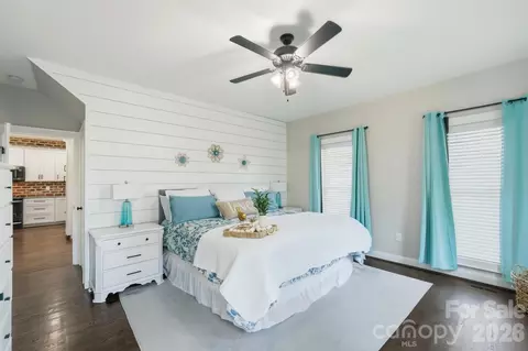 Bedroom - 4203 Sincerity Rd, Monroe, NC 28110 photo 2 of 9