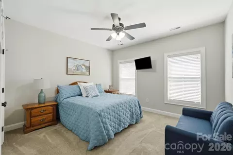 Bedroom - 4203 Sincerity Rd, Monroe, NC 28110 photo 7 of 9