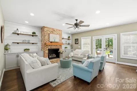 Living - 4203 Sincerity Rd, Monroe, NC 28110 photo 1 of 2