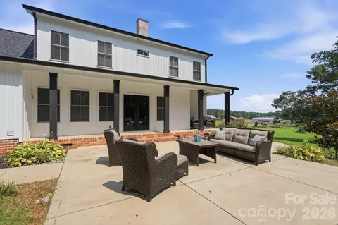Exterior - 4203 Sincerity Rd, Monroe, NC 28110 photo 4 of 4
