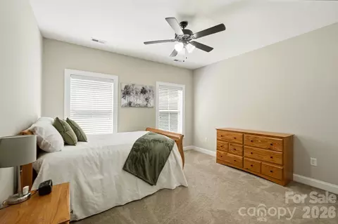 Bedroom - 4203 Sincerity Rd, Monroe, NC 28110 photo 5 of 9