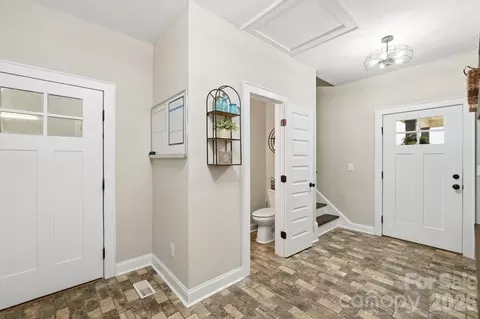 Entry Way - 4203 Sincerity Rd, Monroe, NC 28110 photo 2 of 5
