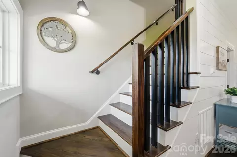 Entry Way - 4203 Sincerity Rd, Monroe, NC 28110 photo 4 of 5